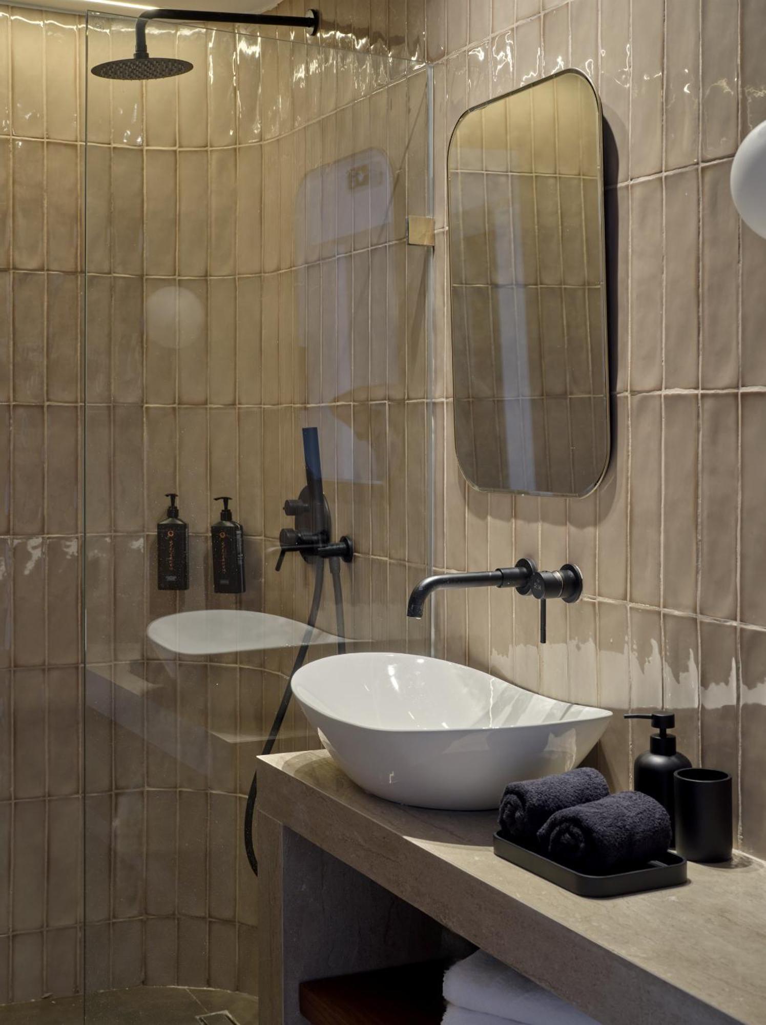Haya Athens Loftie Suites Exterior foto
