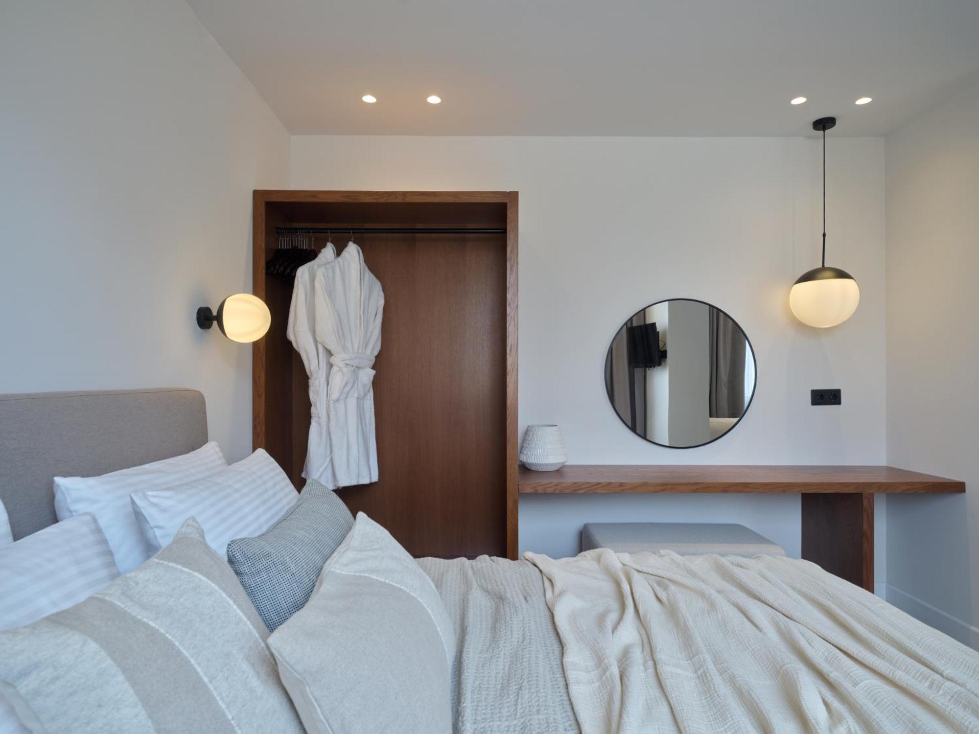 Haya Athens Loftie Suites Exterior foto