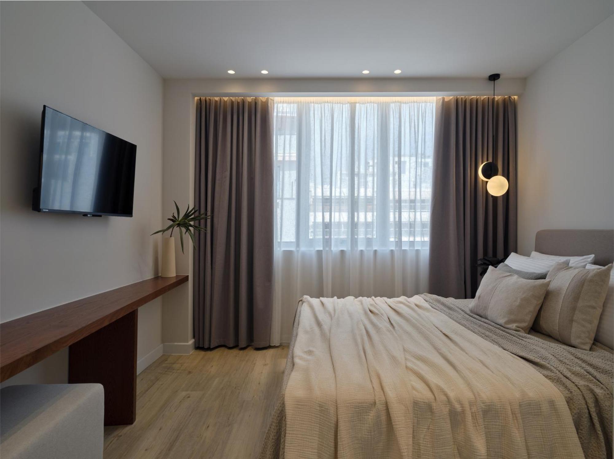 Haya Athens Loftie Suites Exterior foto