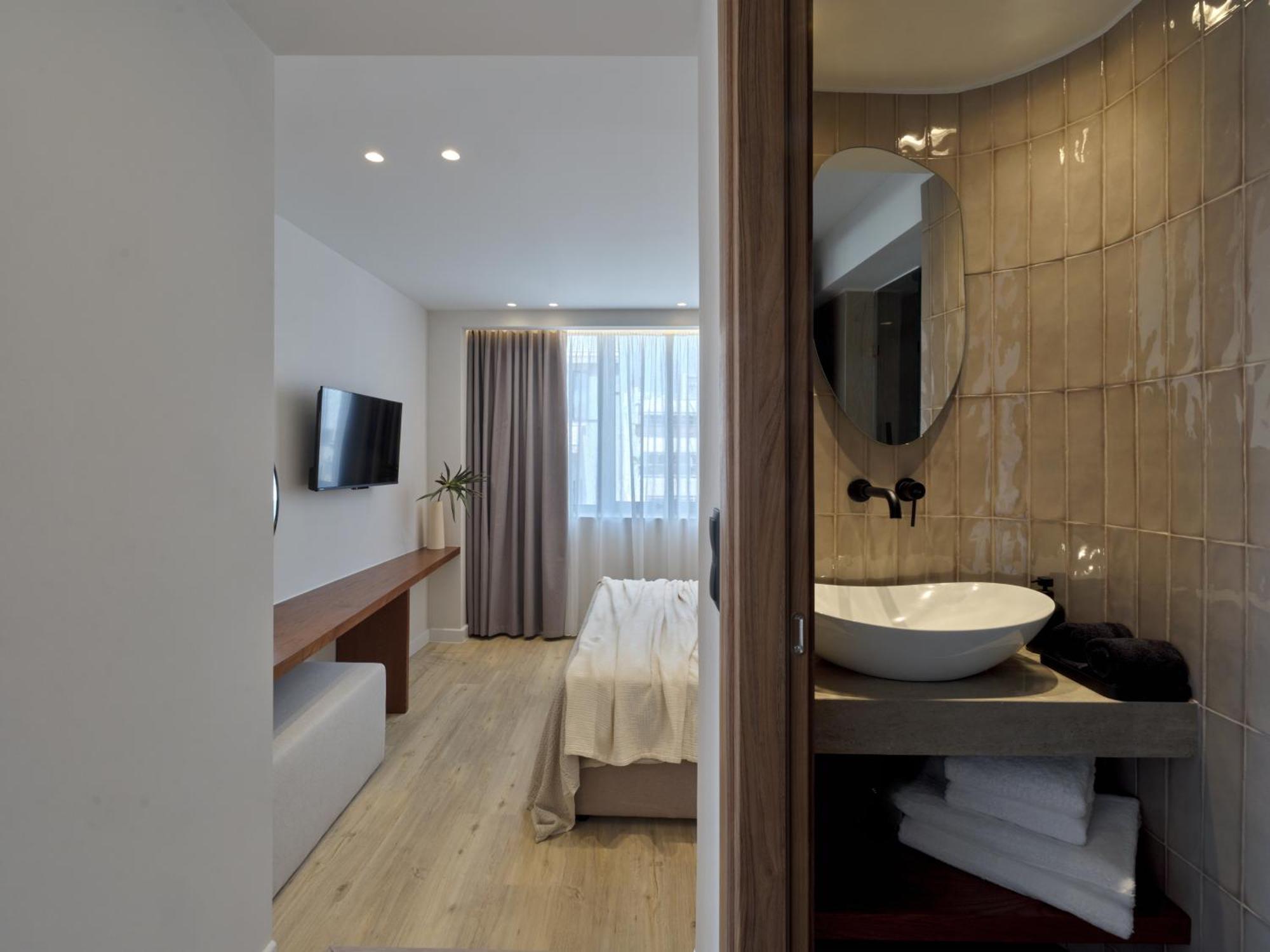 Haya Athens Loftie Suites Exterior foto